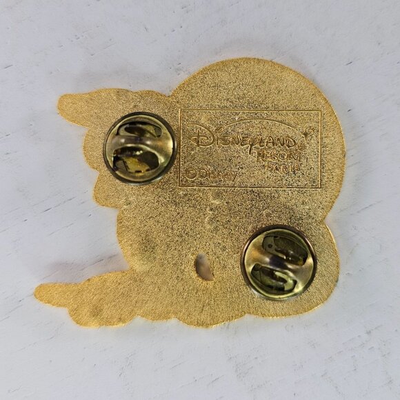 Disneyland Paris Halloween Wizard Mickey 2003 Limited Edition 1800 - Picture 4 of 6